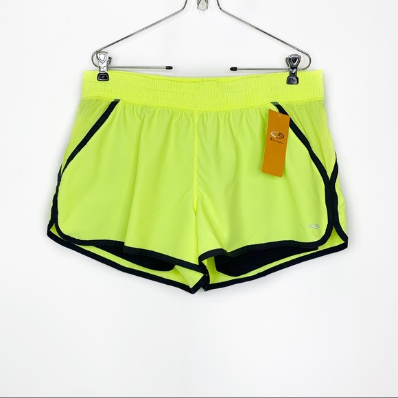 champion running shorts